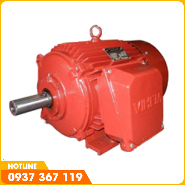 Motor Chịu Nhiệt